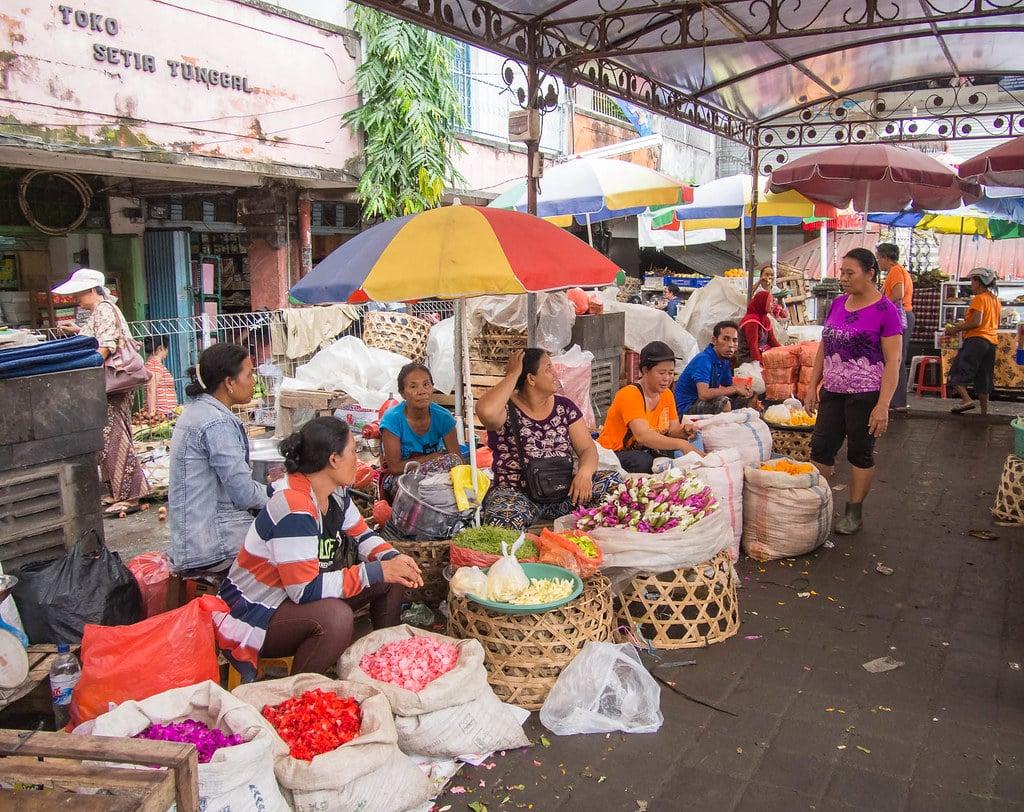 Discover the Vibrant City of Denpasar