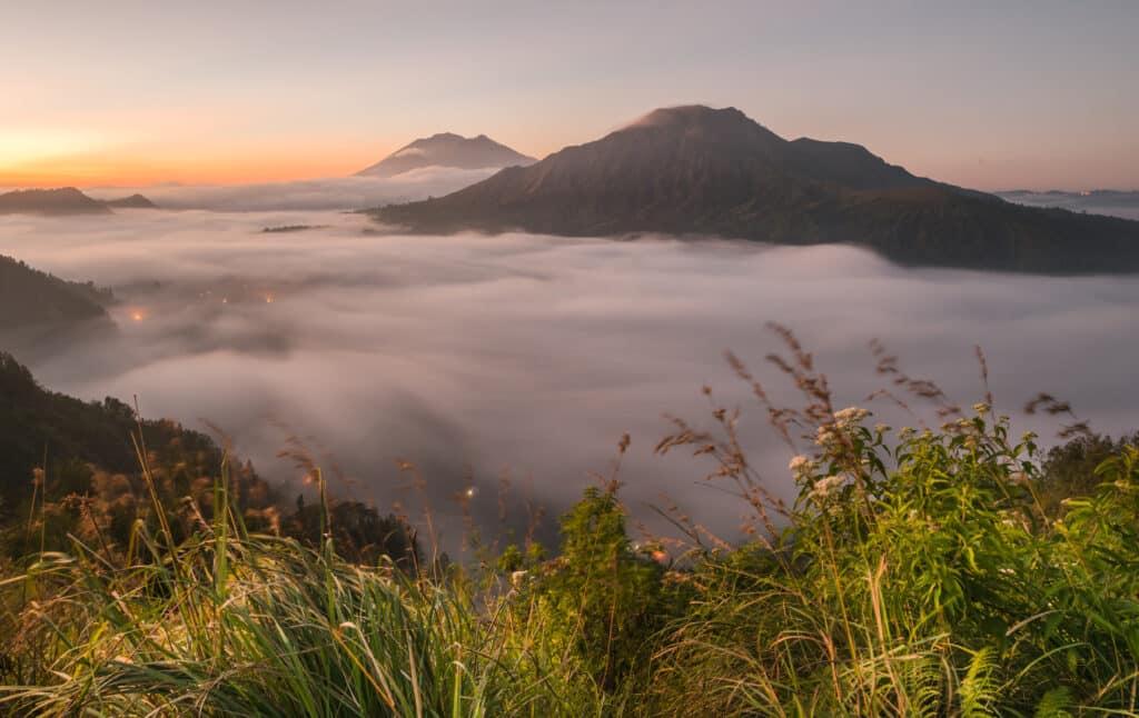 Kintamani: A Deep Dive into Bali's Majestic Highlands