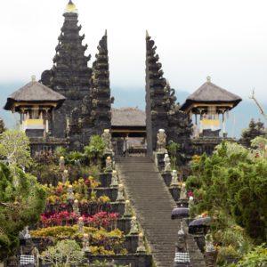 Besakih Mother Temple, Art and Culture Tour