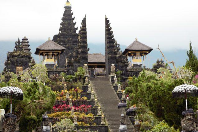 Besakih Mother Temple, Art and Culture Tour