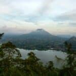 Batur Lake