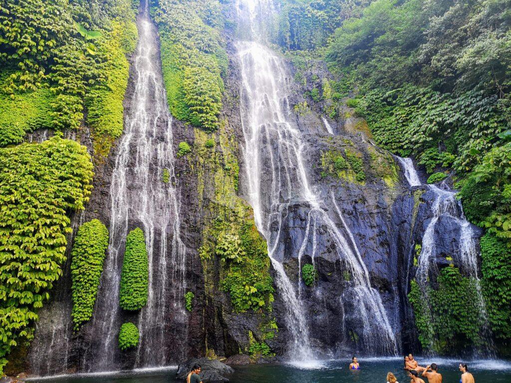 Best Waterfalls of Bali - What To Visit In 2024