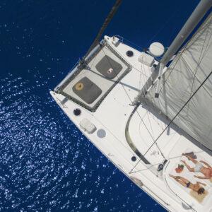An Exclusive One-Day Sailing Tour On Catamaran To Nusa Penida