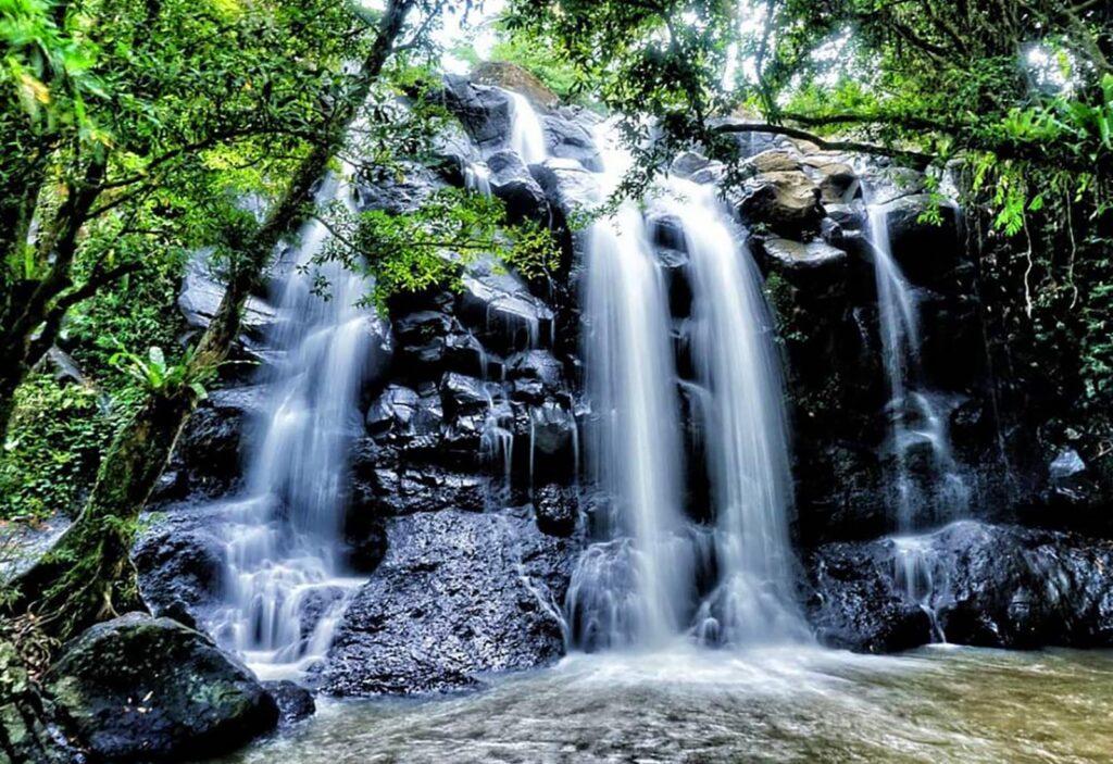 Sing Sing Waterfall Bali