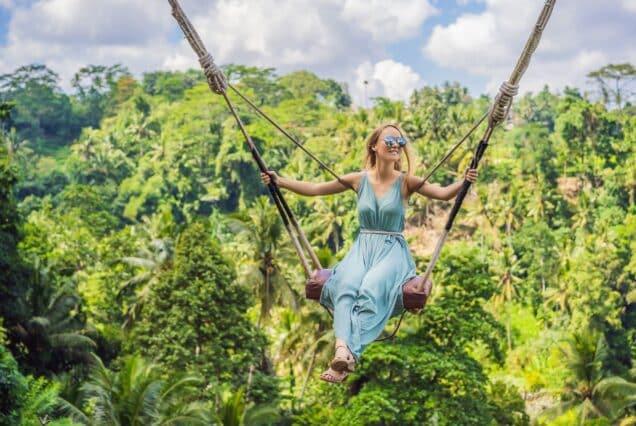 Ubud Best Photo Tour Full Day Private Trip with Photographer