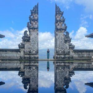 Lempuyang Gate of Heaven Tour - Instagram Bali Tour