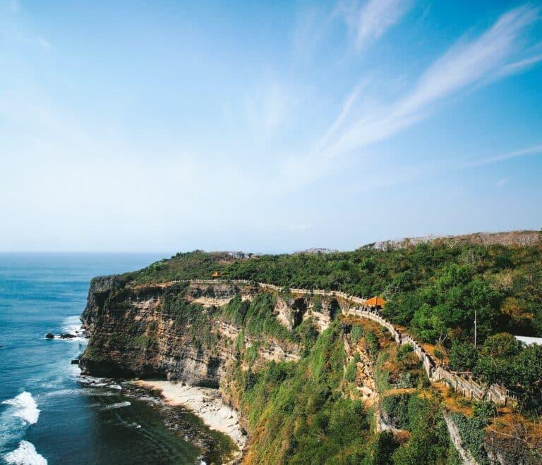 Uluwatu Temple