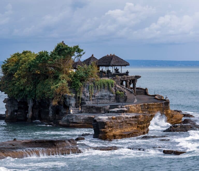 Tanah Lot